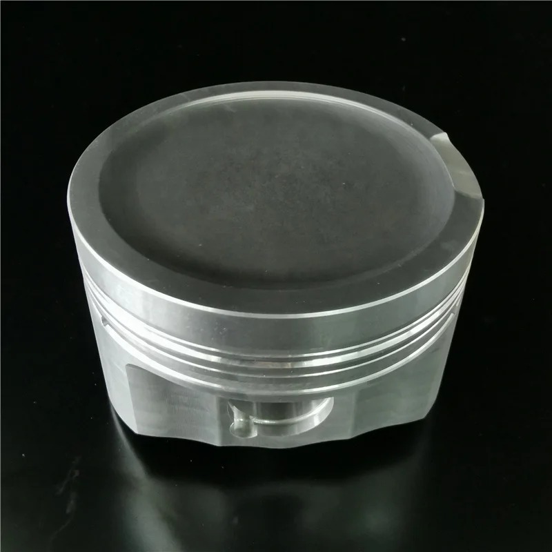 Hot Sale Racing Engine Forged Piston EA113 Diameter 81mm Pin 20 Piston for VW Jetta/bora/lavida
